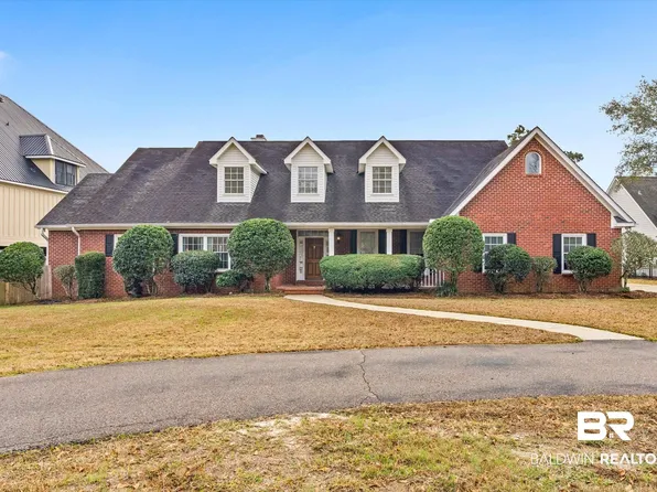 4851 Audubon Dr, Mobile, AL 36619