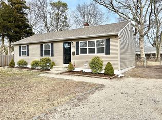 110 Silver Dr, Brick, NJ 08724