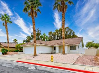 138 Park Ridge Ln, Henderson, NV 89002