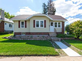 537 Reber Ave, Waterloo, IA 50701