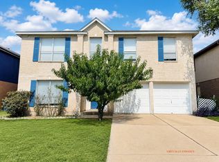 1002 Acanthus St, Pflugerville, TX 78660