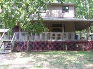 21740 Old Ritchey Rd, Granby, MO 64844