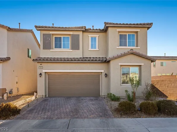 4605 Fragrant St, North Las Vegas, NV 89031