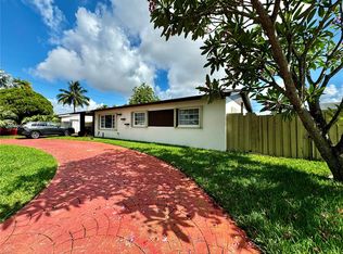 12255 SW 29th Ter, Miami, FL 33175