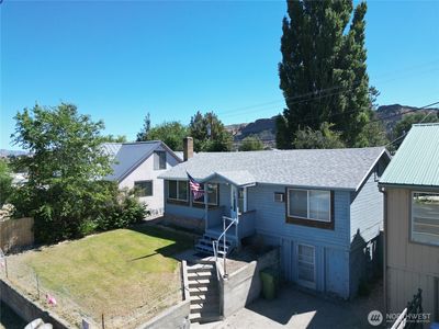 114 Coulee Boulevard, Electric City, WA, 99123