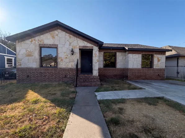 2810 Fordham Rd, Dallas, TX 75216