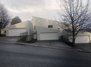 504 SW City View St #A, Pullman, WA 99163