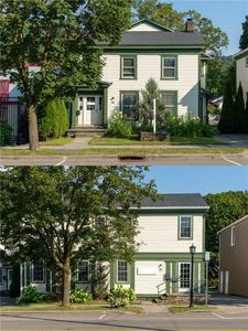 59 & 61 Main St, Delhi, NY, 13753