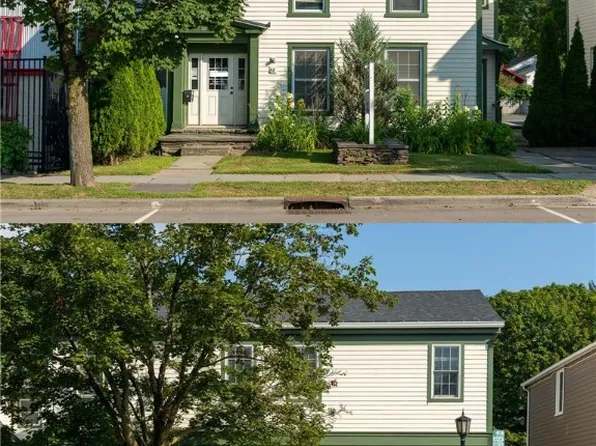 59 & 61 Main St, Delhi, NY 13753