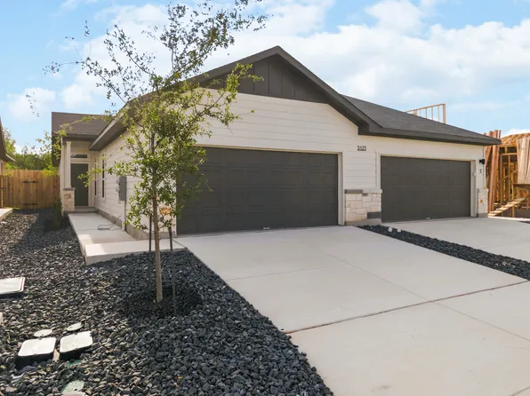 1484 Plan, Sterling Cove