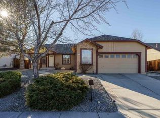4705 Brittany Ct, Reno, NV 89509