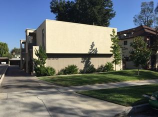 530 S Euclid Ave APT 6, Pasadena, CA 91101
