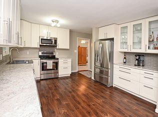 5354 Edwardsville Rd, Clarksville, OH 45113