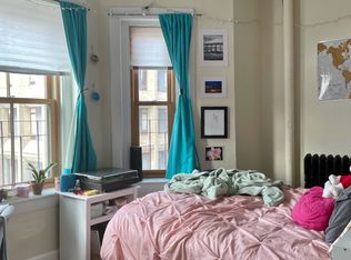 212 Hemenway St APT 3, Boston, MA 02115