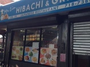 10819 Liberty Ave, South Richmond Hill, NY 11419