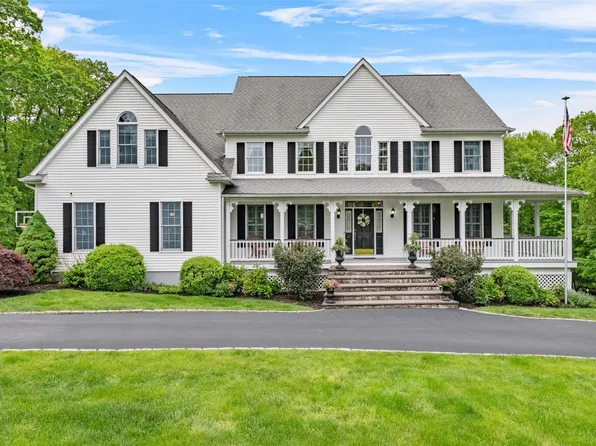 65 Hayley Hill Drive, Carmel, NY 10512