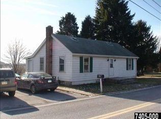 509 Bollinger Rd, Littlestown, PA 17340