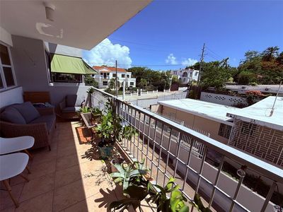 463 Sagrado Corazon #302-A, San Juan, PR, 00915