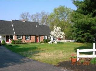 18 Steven Dr, Voorhees, NJ 08043