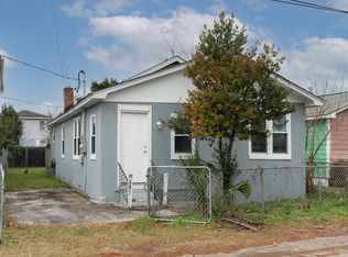 1843 Doscher Ave, North Charleston, SC 29405