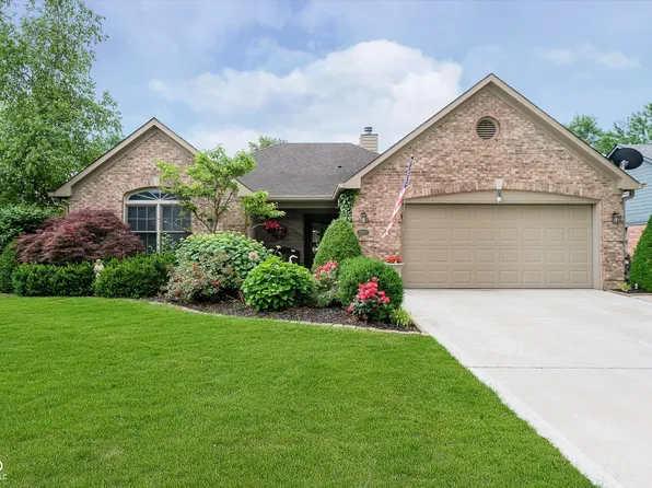 10833 Tournament Ln, Indianapolis, IN 46229