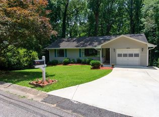 1976 Mercer Rd SE, Smyrna, GA 30080
