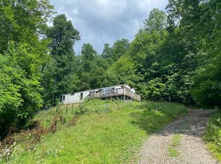 283 Great Dane Ln, Bakersville, NC 28705