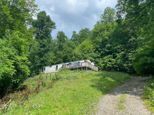 283 Great Dane Ln, Bakersville, NC 28705