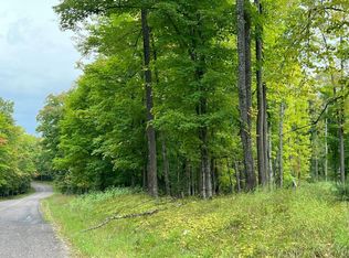 Near Cisco Lake Rd E, Watersmeet, MI 49969