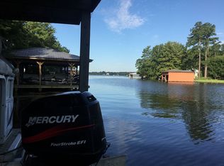 174 Valhalla Rd, Cordele, GA 31015