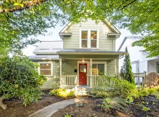 8982 N Exeter Ave, Portland, OR 97203