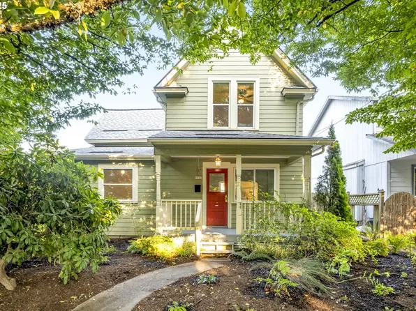 8982 N Exeter Ave, Portland, OR 97203