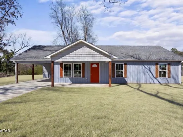 190 W Park St, Alamo, TN 38001