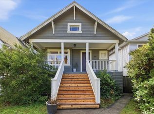 3440 W 26th Ave, Vancouver, BC V6S 1N5