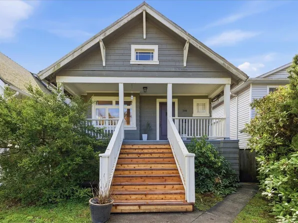 3440 W 26th Ave, Vancouver, BC V6S 1N5