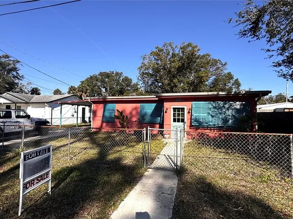 131 W Palm Way, Edgewater, FL 32132