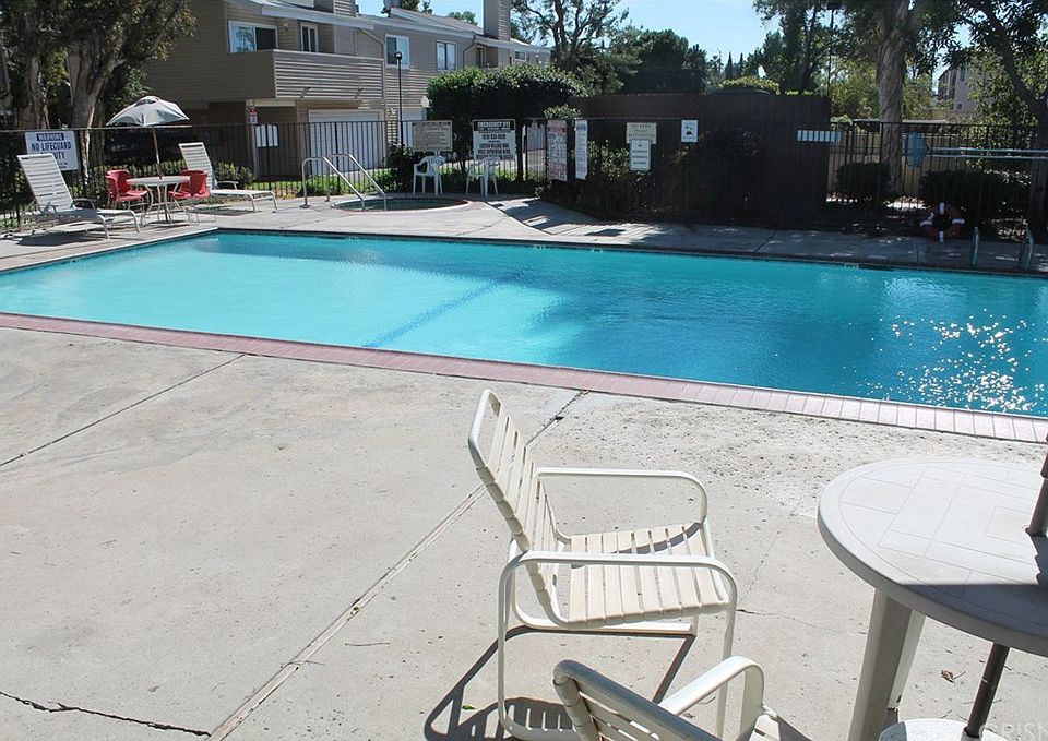 2nd image of 9946 Sepulveda Blvd APT 7