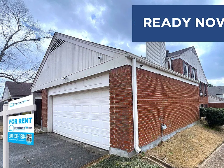 3661 Haughton Ln #1 — Photo 1