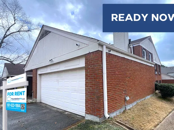 3661 Haughton Ln #1, Memphis, TN 38128