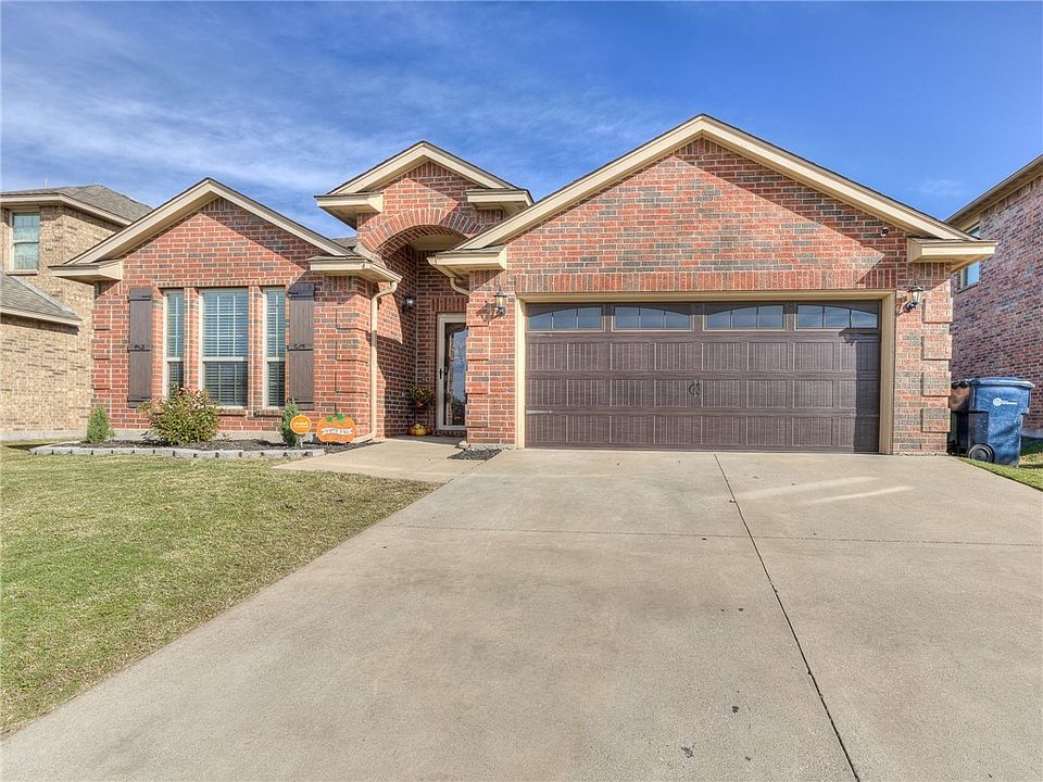 10420 Westover Ave, Oklahoma City, OK 73162 | Zillow