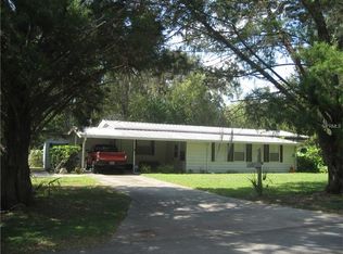 3814 County Road 405n, Lake Panasoffkee, FL 33538