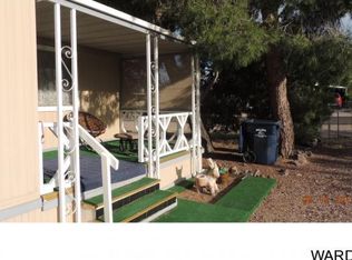 3093 E John L Ave, Kingman, AZ 86409