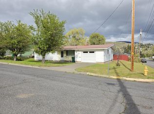 1905 Lancaster Ave, Klamath Falls, OR 97601