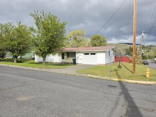 1905 Lancaster Ave, Klamath Falls, OR 97601