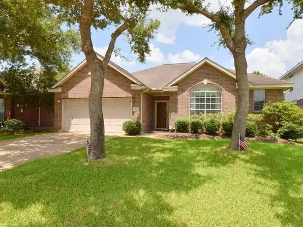 15734 Bending Birch Dr, Cypress, TX 77433