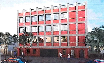 80-84 East 25th Street