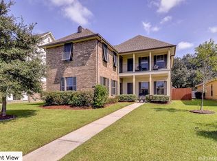 15627 Green Trails Blvd, Baton Rouge, LA 70817