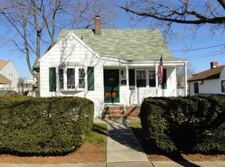 93 Avenue E, Lodi, NJ 07644