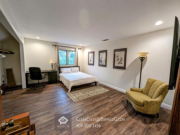 5th image of 2705 Clear Creek Ln #2F2U