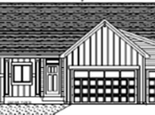 3141 Frattalone Rd, Vadnais Heights, MN 55127